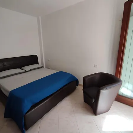 Torre Cann Girolamo Location * Torre Canne