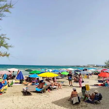 Torre Cann Girolamo Location Appartement Torre Canne