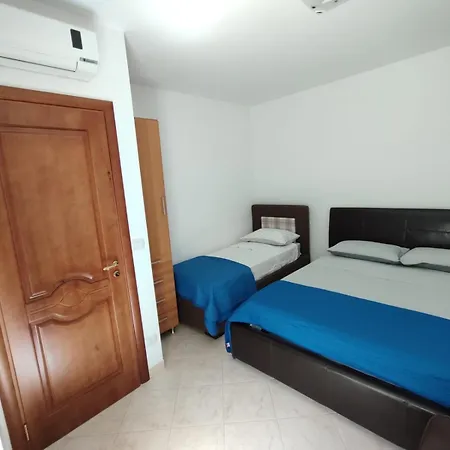 Torre Cann Girolamo Location Torre Canne