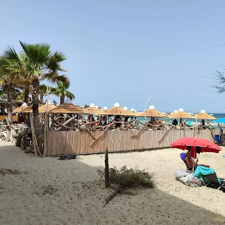 Appartement Torre Cann Girolamo Location