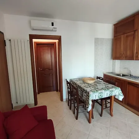 Appartement Torre Cann Girolamo Location