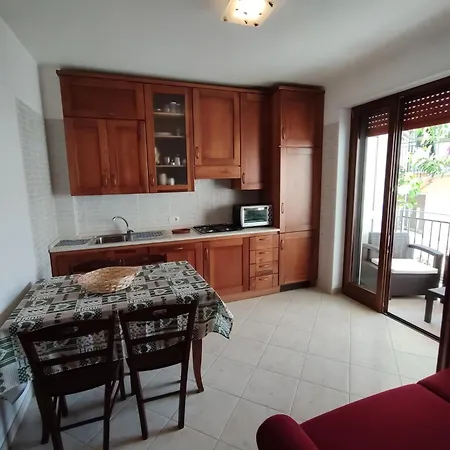 Appartement Torre Cann Girolamo Location Torre Canne