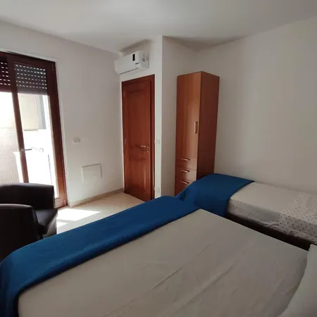 Torre Cann Girolamo Location Torre Canne