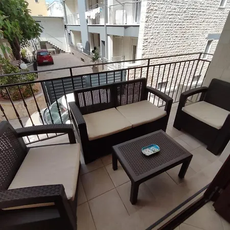 Apartment Torre Cann Girolamo Location *