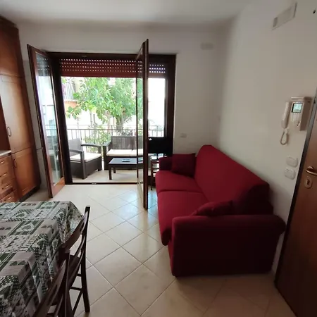 Torre Cann Girolamo Location Apartment Torre Canne
