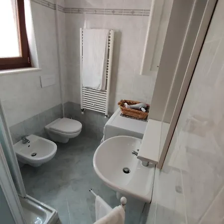 Torre Cann Girolamo Location Apartment *