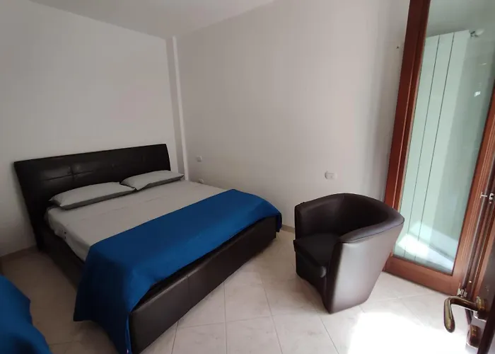 Torre Cann Girolamo Location * Torre Canne