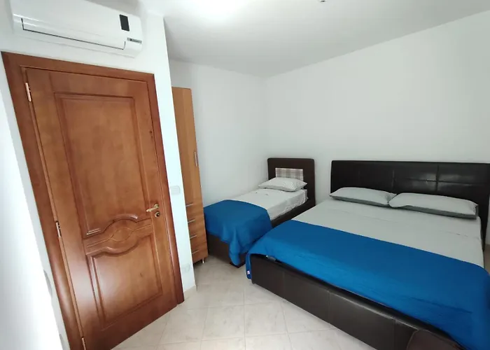 Torre Cann Girolamo Location Torre Canne