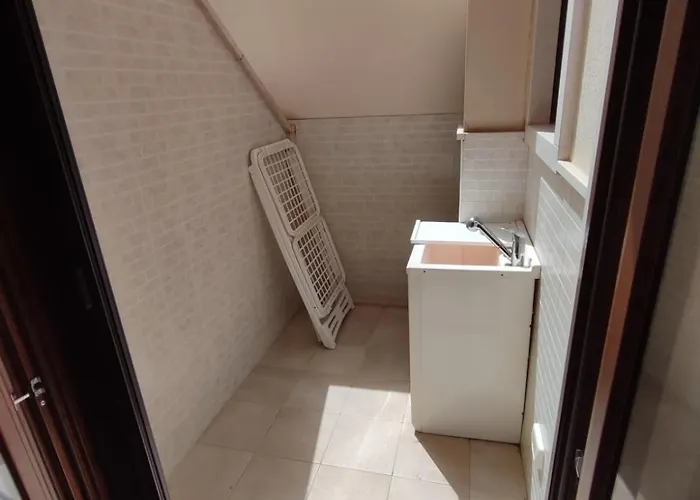 Torre Cann Girolamo Location